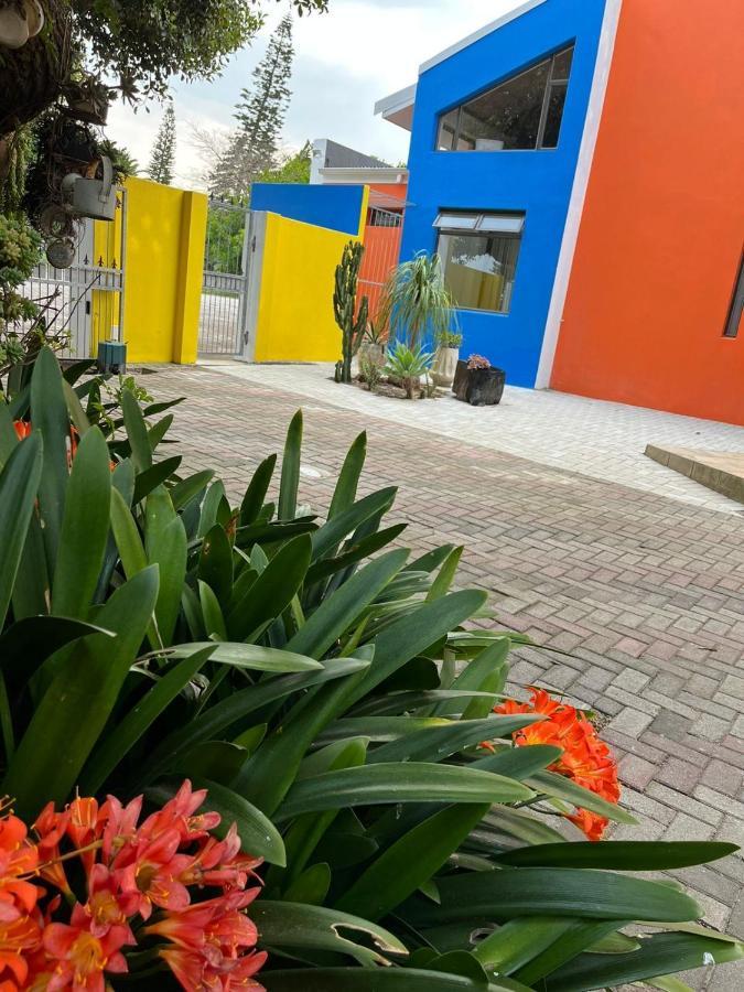 Studio 7 On Risa Порт Елизабет Екстериор снимка